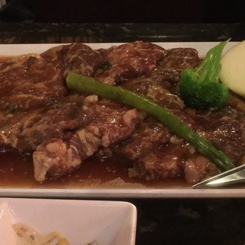 GOGI Korean BBQ - LA style short ribs - Korean Near Me - Columbus, Ohio GOGI Korean BBQ - LA style short ribs - Korean Near Me - Columbus, Ohio