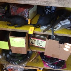 Meyer's Costume Shoppe