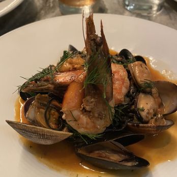 Cino - Italian Near Me - Honolulu, Hawaii