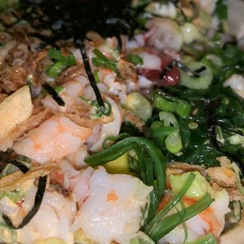 Poke Tiki - Seafood Near Me - Orange, California Poke Tiki - Seafood Near Me - Orange, California