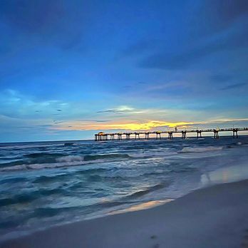 Destin Beach - Beaches Near Me - Destin, Florida
