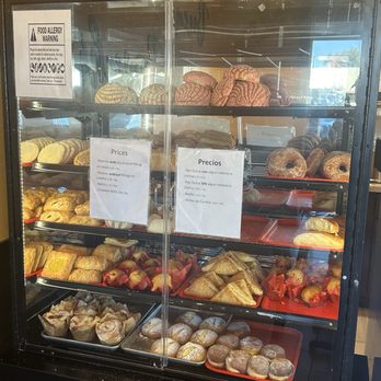 Glorias Bakery - Pastry items - Bakeries Near Me - Flagstaff, Arizona