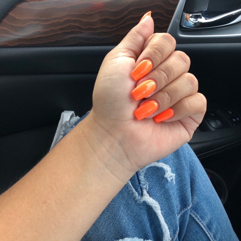 Galaxy Nails & Spa - Nail Salons Near Me - Lacey, Washington Galaxy Nails & Spa - Nail Salons Near Me - Lacey, Washington
