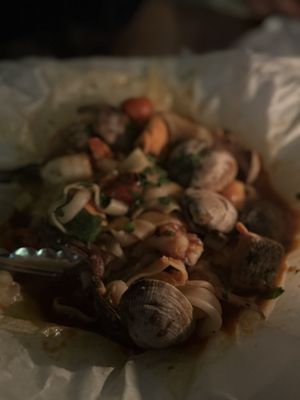 Barolo Ristorante by null