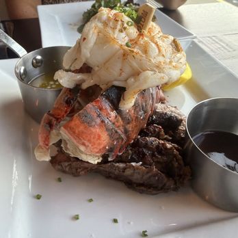 Sinners Steakhouse - Steak and lobster - Steakhouses Near Me - Point Pleasant Beach, New Jersey Sinners Steakhouse - Steak and lobster - Steakhouses Near Me - Point Pleasant Beach, New Jersey