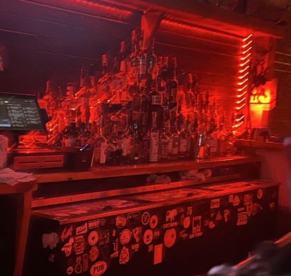 715 Club by null