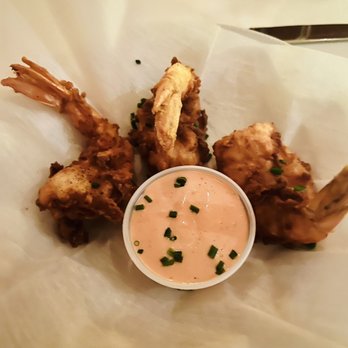 Todd Jurich's Bistro - Fantail Shrimp - New American Near Me - Norfolk, Virginia Todd Jurich's Bistro - Fantail Shrimp - New American Near Me - Norfolk, Virginia