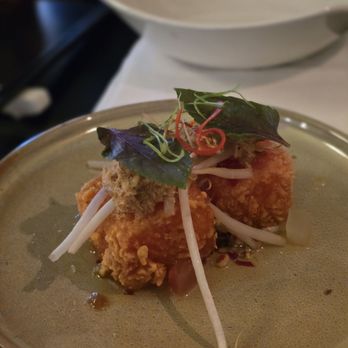 DaiLo - Fried Watermelon - Chinese Near Me - Toronto, Ontario