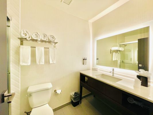 Holiday Inn Santa ANA-Orange Co. by null