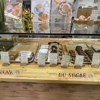 Mystic Coffee - Coffee & Tea Near Me - Hollywood, Florida