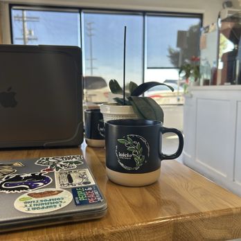 Inicio Coffee - Coffee & Tea Near Me - Los Angeles, California Inicio Coffee - Coffee & Tea Near Me - Los Angeles, California