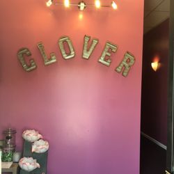 Clover Massage - Asian Spa Studio City