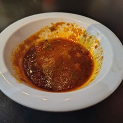 Chile Poblano Mexican Grill