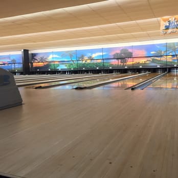 Greenacres Bowl - a bowling alley with bowling lanes - Bowling Near Me - Greenacres, Florida