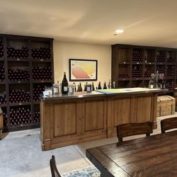 Wine Librar