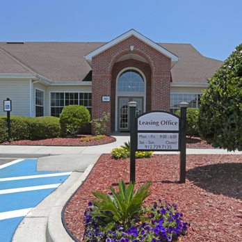 Royal Point Apartments - Apartments Near Me - Kingsland, Georgia