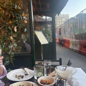 Rafele Ristorante - Italian Near Me - New York, New York Rafele Ristorante - Italian Near Me - New York, New York