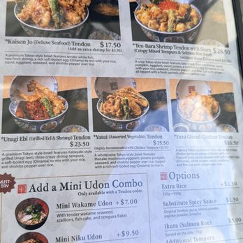Hannosuke - Japanese Near Me - San Jose, California
