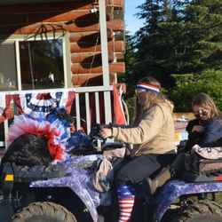 Whiskey Point Cabins & RV Park