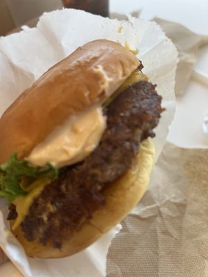 Shake Shack by null