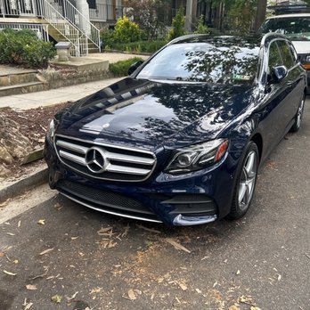 Signature Detailers - Look at that shine. - Auto Detailing Near Me