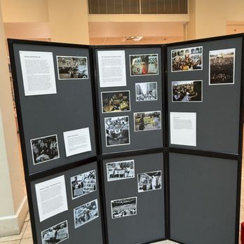 Hawaii State Library - Anti Marcos Exhibit - Libraries Near Me - Honolulu, Hawaii Hawaii State Library - Anti Marcos Exhibit - Libraries Near Me - Honolulu, Hawaii