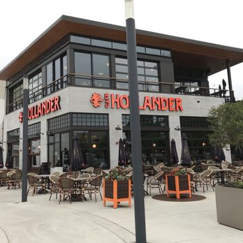 Café Hollander Hilldale - American Near Me - Madison, Wisconsin