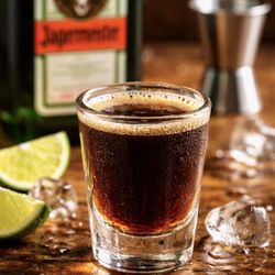 Den Lounge - Jager