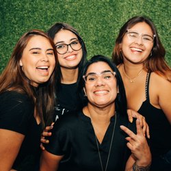 The Wow Studio - Our lovely team