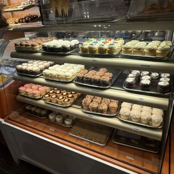 Martha’s Country Bakery - Bakeries Near Me - Forest Hills, New York