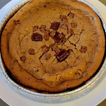 Osborne Pizza Kitchen - Pizza Cookie $9.95 (05/24/24). @OsbornePizzaKitchen #CanogaPark #SFV #LosAngeles #Pizza #FoodPorn - Pizza Near Me - Los Angeles, California Osborne Pizza Kitchen - Pizza Cookie $9.95 (05/24/24). @OsbornePizzaKitchen #CanogaPark #SFV #LosAngeles #Pizza #FoodPorn - Pizza Near Me - Los Angeles, California