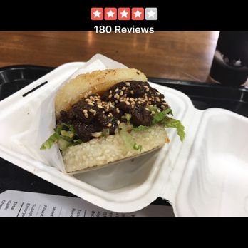KoJa Kitchen - Japanese Near Me - Emeryville, California