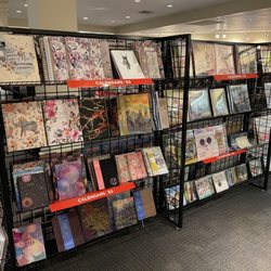 Books-A-Million - 3.5.22