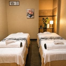 Cozy Massage
