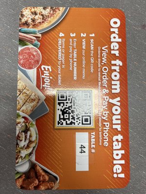 Menu photo 2 Chuck E. Cheese Beaverton, OR