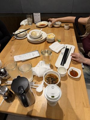 Super Dumpling Culver City by null