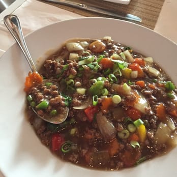 Kinnara Thai - Thai Near Me - Van Nuys, California