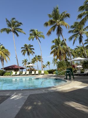 Copamarina Beach Resort & Spa by null