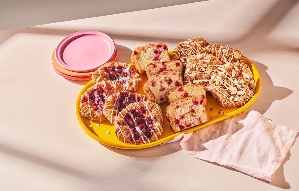 Food from Panera Bread