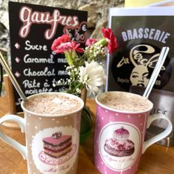 La Perche - Hot chocolate for a rainy afternoon (06/2024)