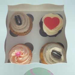 Sweet Emma's Cakery - Cupcakes