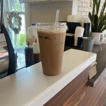 Falls Perk Coffee House - Coffee & Tea Near Me - Pendleton, Indiana Falls Perk Coffee House - Coffee & Tea Near Me - Pendleton, Indiana