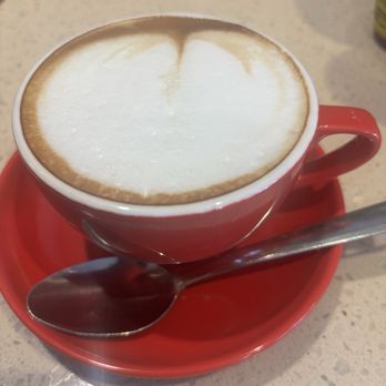 Casa D'italia - Cappuccino - Delis Near Me - Harrison, New York