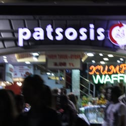 Patsosis