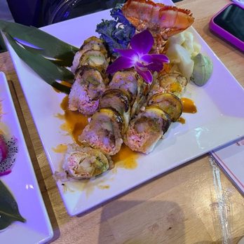 Sushi Sake Hialeah Gardens - Lobster roll - Japanese Near Me - Hialeah, Florida Sushi Sake Hialeah Gardens - Lobster roll - Japanese Near Me - Hialeah, Florida