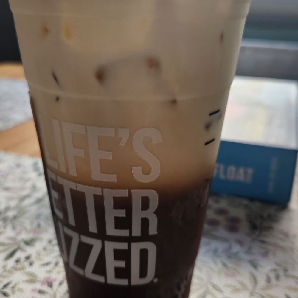 Better Buzz Coffee - Poway - Nasty mostly cream mint infused. - Coffee & Tea Near Me - Poway, California Better Buzz Coffee - Poway - Nasty mostly cream mint infused. - Coffee & Tea Near Me - Poway, California