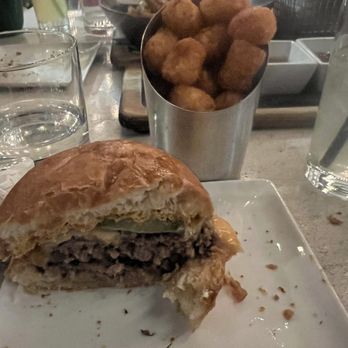Carson Kitchen - Burger and tots - New American Near Me - Las Vegas, Nevada Carson Kitchen - Burger and tots - New American Near Me - Las Vegas, Nevada