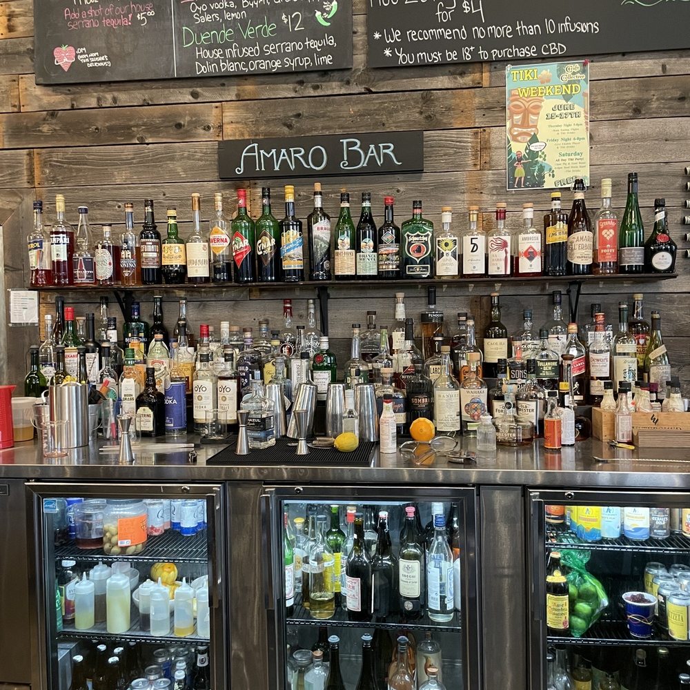 Craft Collective - Brewpubs Near Me - Shaker Heights, Ohio