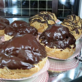 Some Crust Bakery - Cream Puffs - Bakeries Near Me - Claremont, California Some Crust Bakery - Cream Puffs - Bakeries Near Me - Claremont, California