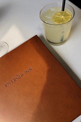 The Riverside Inn by null